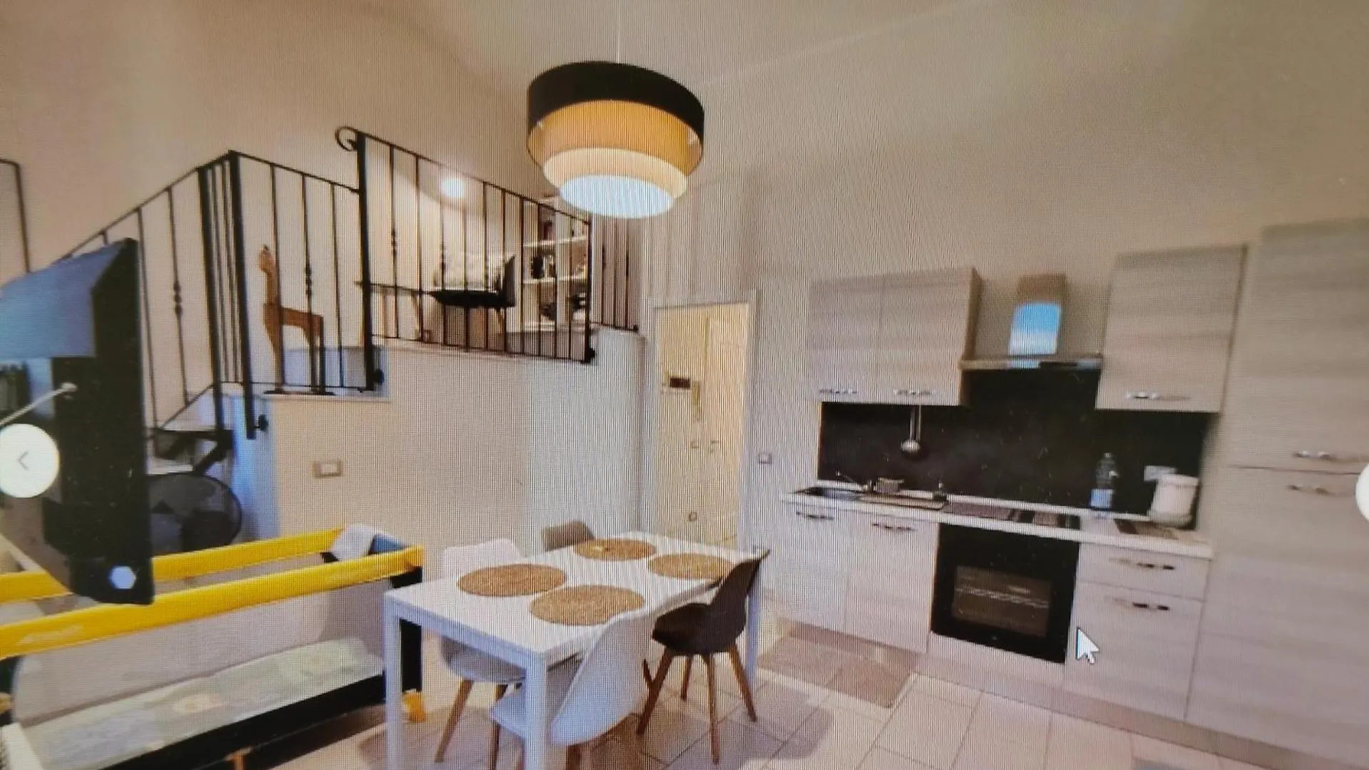 Appartamento Renaissance Marina Di Carrara 0*,  Italia