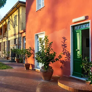 Casa di campagna Fattoria Battilana, Marina Di Carrara